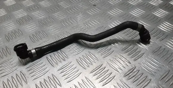 BMW 7 F01 F02 F03 F04 Engine coolant pipe/hose 7575428 17127575428