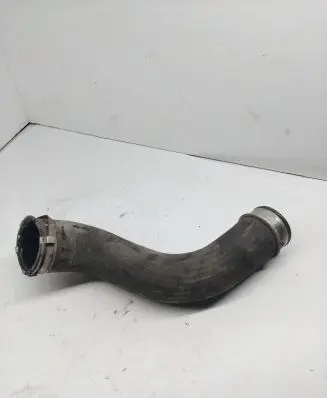 Mercedes-Benz C W204 Intercooler hose/pipe