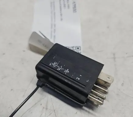Ford Galaxy Other relay