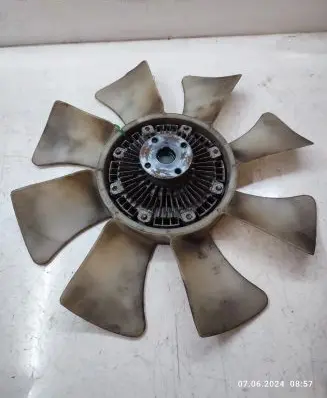 Hyundai H-1, Starex, Satellite Viscous fan clutch 2526142920