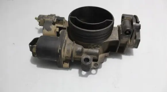 Citroen C3 Engine shut-off valve 