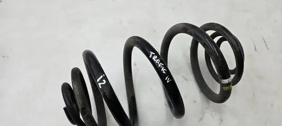 Renault Trafic III (X82) Rear coil spring 