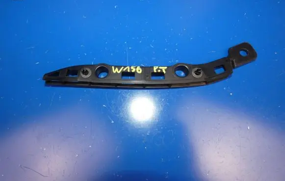 Mercedes-Benz GLA W156 X156 Rear bumper mounting bracket A1568850421 11279981