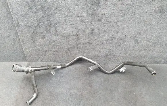 Audi A6 S6 C7 4G Engine coolant pipe/hose 03L122157Q