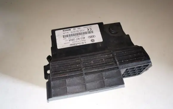 Audi A8 S8 D3 4E Other control units/modules 4E0907280A 4E0910280