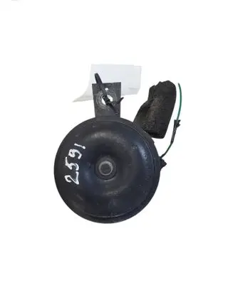 Renault Koleos I Horn signal 014020