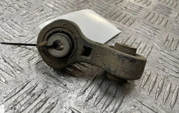Rear anti-roll bar/stabilizer link