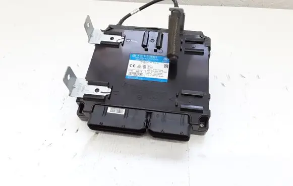SsangYong Tivoli Comfort/convenience module 8711035801 2014DJ4658 2899146511