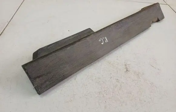 Citroen C4 Grand Picasso Other interior part 9658168277