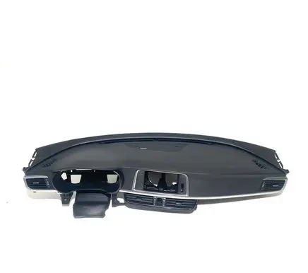 KIA Optima Dashboard 