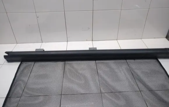 Volkswagen PASSAT B6 Trunk grilles 