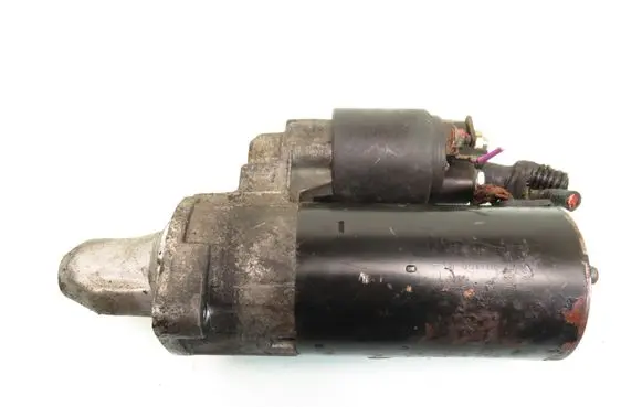 Mercedes-Benz E AMG W210 Starter motor 0001115005