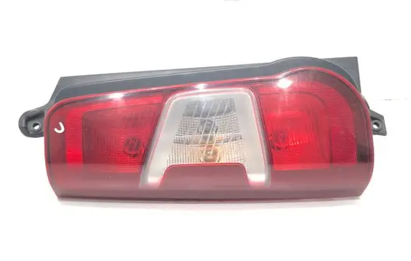 Peugeot Partner III Rear/tail lights 9819235880