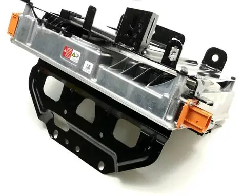 Volkswagen ID.3 Battery charger (optional) 1EA915684BK