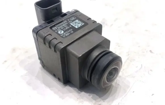 BMW 5 G30 G31 G38 Reversing camera 5A68224
