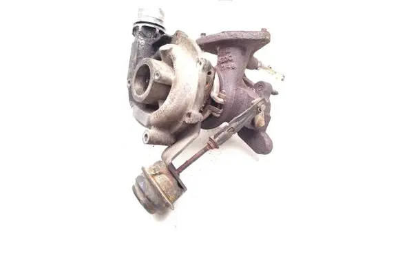 Renault Master III Turbo 8200822404 H8200822404