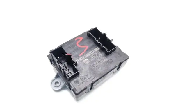 Jaguar XE Door control unit/module F72-14D619-AE 10134133 14C112-AD