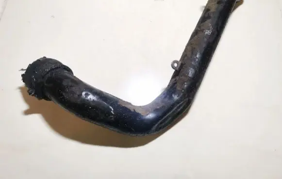 Audi A4 S4 B5 8D Intercooler hose/pipe 059145731f