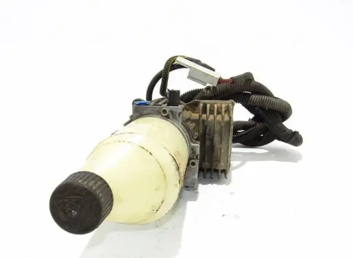 Hyundai Tucson JM Power steering pump