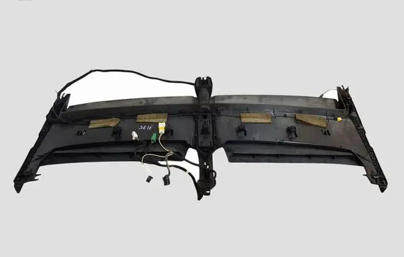 Citroen DS4 Sun visor 3000022657