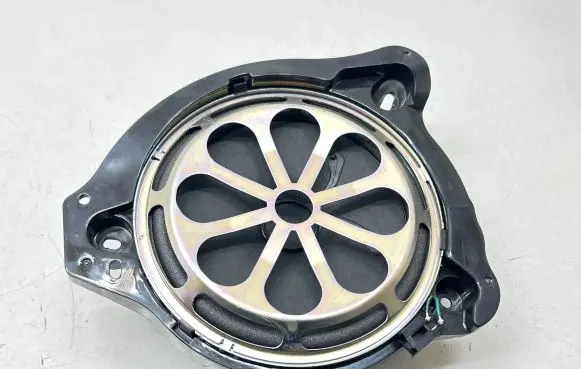 Mercedes-Benz EQC Panel speaker A2058201400 12344347