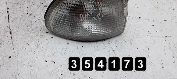 BMW 7 E38 Front indicator light 01-444-1504
