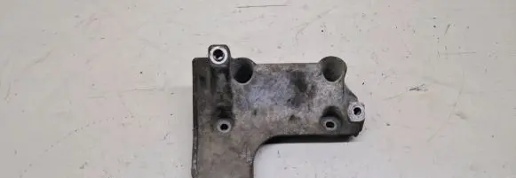 BMW 3 E90 E91 A/C compressor mount bracket 7505980 6455 2416810