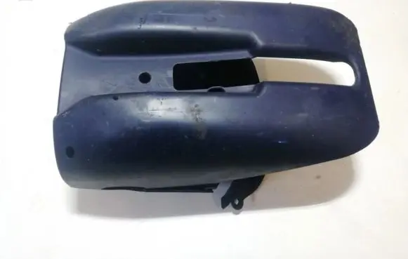 Audi A4 S4 B6 8E 8H Other interior part 8e0858345