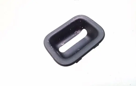 Audi Q2 - Other trunk/boot trim element 81A863880
