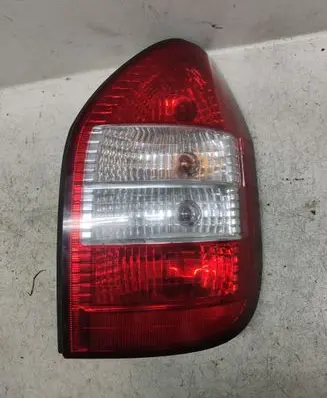 Opel Zafira A Rear/tail lights