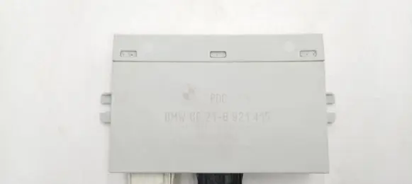 BMW 3 E46 Parking PDC control unit/module 66216921415 6921415