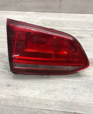 Volkswagen Golf VII Tailgate rear/tail lights 5G9945093D L90056140 5900561405129