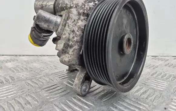 Mercedes-Benz E W211 Power steering pump A0044664201 7693955208