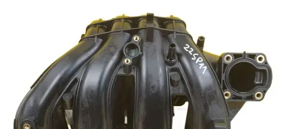 Fiat Sedici Intake manifold SSACY M16A
