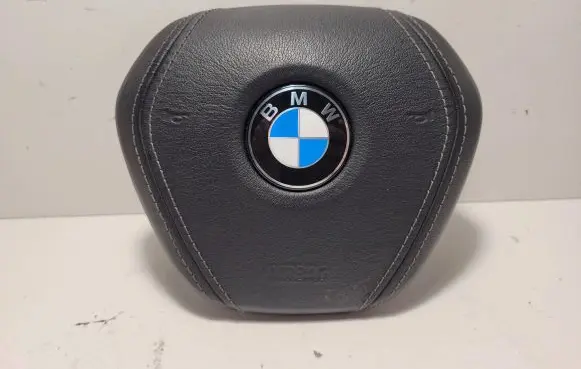 BMW 7 G11 G12 Steering wheel airbag 35980251 33687683301 15B2740A0262