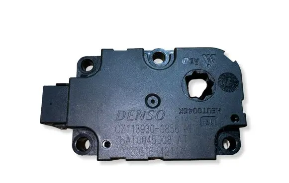 Audi A8 S8 D4 4H Air flap motor/actuator 4H0820511E