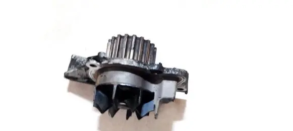 Citroen Xsara Picasso Water pump 9630772610