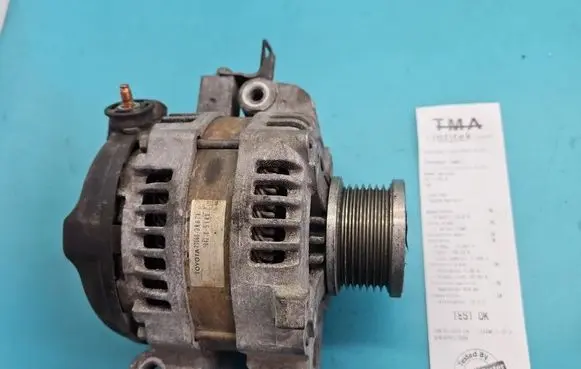 Toyota Auris 150 Generator/alternator 270600R011 IMPRK1550503