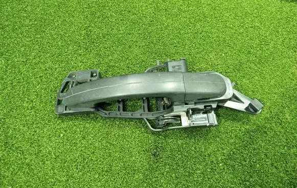 Ford Transit Custom Sliding door exterior handle BK21V266B22AA BK21V266B22A BK21V266B22