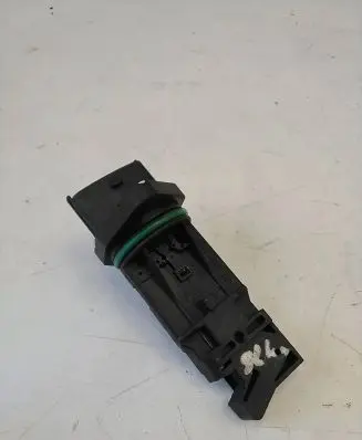 Opel Zafira A Mass air flow meter F00C2G2061 289141