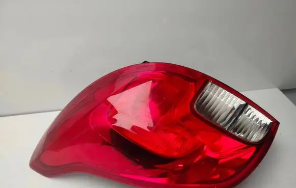 Opel Mokka Rear/tail lights 2012R