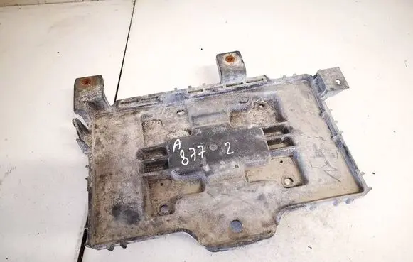 KIA Sorento Battery bracket 371502p100 37150-2p100