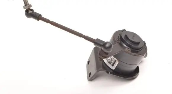Ferrari California F149 Rear height level sensor lever 259265