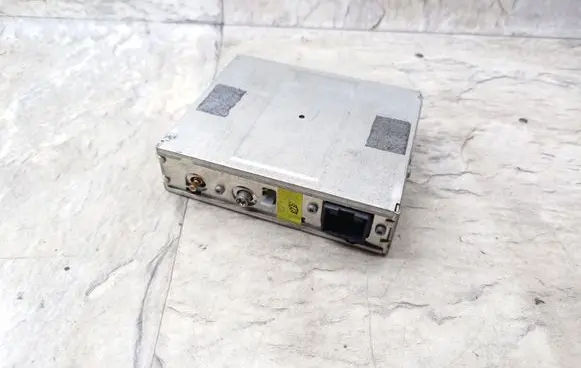 Audi A4 S4 B6 8E 8H Comfort/convenience module 8E0919895B