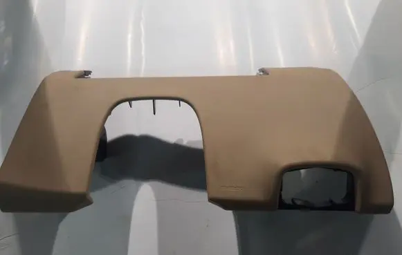 Audi A8 S8 D4 4H Dashboard lower bottom trim panel 4H1880301