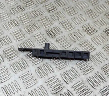 Land Rover Range Rover Evoque L538 Radiator support slam panel bracket 0020749802