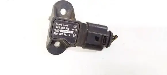 Air pressure sensor