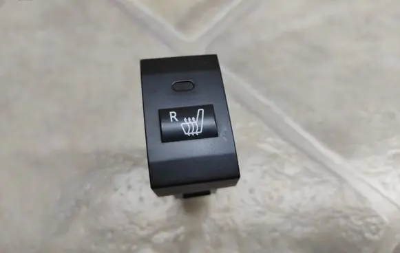 KIA Sorento Seat heating switch 864W03000