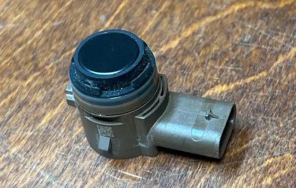 Volkswagen Golf VII Parking PDC sensor 5Q0919297B 0209170236 307895