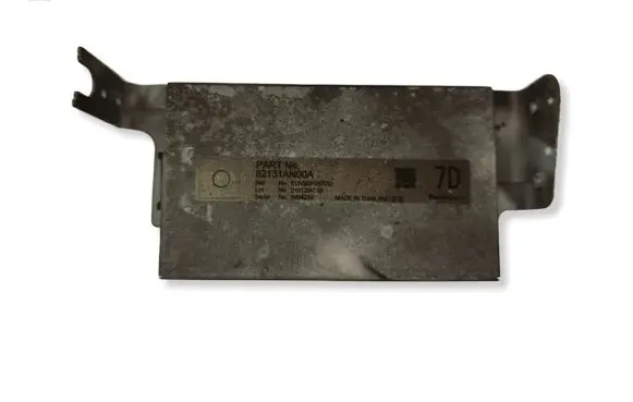 Subaru Outback (BT) Other control units/modules 82131AN00A 2101251C1B 0494254